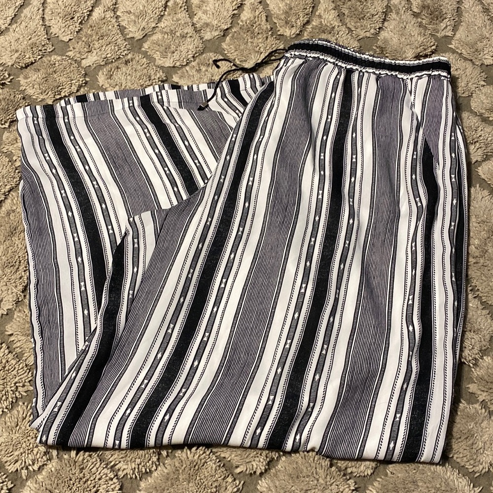Size 2X Palazzo Pants - NY Collection